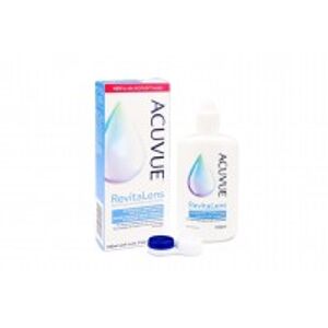 Acuvue RevitaLens 100 ml s pouzdrem