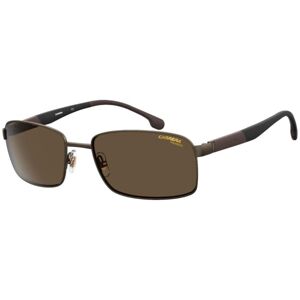 Carrera CARRERA8037/S VZH/SP Polarized - ONE SIZE (58)