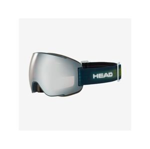 HEAD MAGNIFY 5K Chrome/Shape + Spare lens