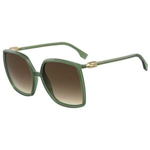 Fendi FF0431/G/S 1ED/HA Polarized - ONE SIZE (60)