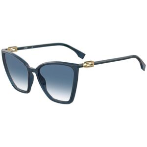 Fendi FF0433/G/S PJP/08 Polarized - ONE SIZE (60)