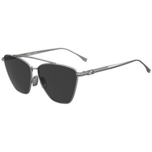 Fendi FF0438/S 6LB/IR Polarized - ONE SIZE (64)