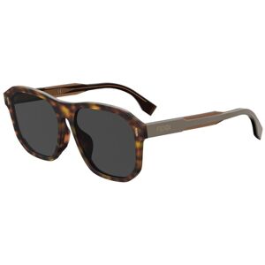 Fendi FFM0097/F/S 9N4/IR Polarized - ONE SIZE (60)