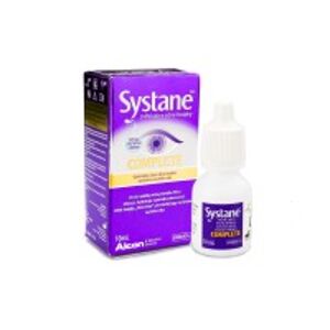 Systane Complete 10 ml