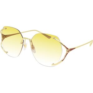Gucci GG0651S 005 - ONE SIZE (59)