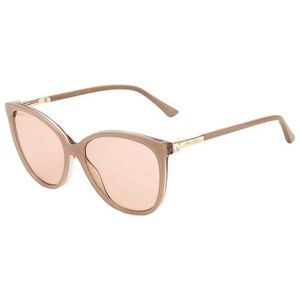 Jimmy Choo LISSA/S KON/K1 - ONE SIZE (58)