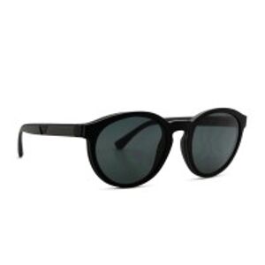 Emporio Armani EA 4152 50421W 52 (sluneční klip)