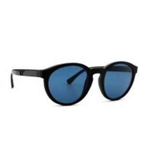 Emporio Armani EA 4152 58011W 52 (sluneční klip)