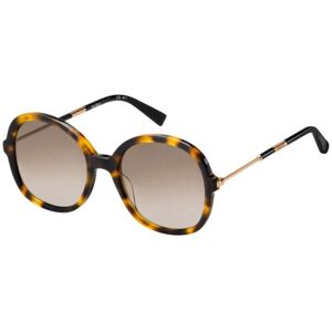 Max Mara MMWANDIII 086/HA Polarized - ONE SIZE (53)