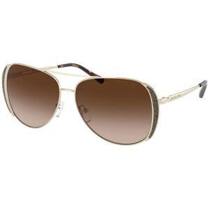 Michael Kors Chelsea Glam MK1082 101413 - ONE SIZE (58)