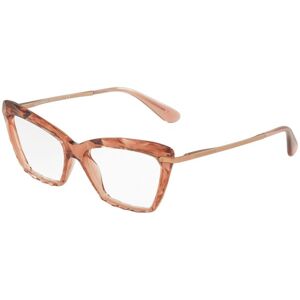 Dolce & Gabbana DG5025 3148 - ONE SIZE (53)