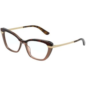 Dolce & Gabbana DG3325 3256 - L (54)