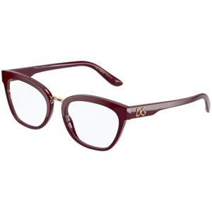 Dolce & Gabbana DG3335 3091 - L (54)