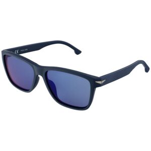 Police Tailwind 3 SPLB38E 6QSP Polarized - ONE SIZE (56)