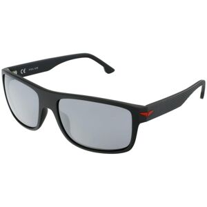 Police Tailwind 4 SPLB39E 6VPP Polarized - ONE SIZE (60)