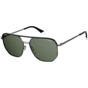 Polaroid PLD2090/S/X SMF/UC Polarized - ONE SIZE (58)