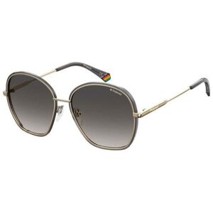 Polaroid PLD6113/S 2M2/LB Polarized - ONE SIZE (56)