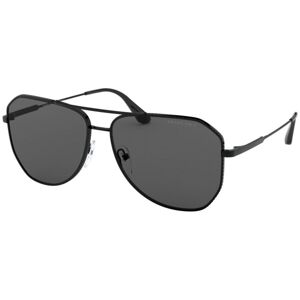 Prada PR63XS 1AB08G Polarized - L (61)