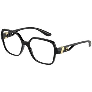 Dolce & Gabbana DG5065 501 - L (55)