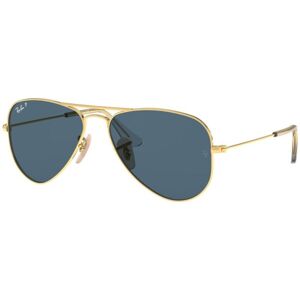 Ray-Ban Junior Aviator Junior RJ9506S 223/2V Polarized - L (52)