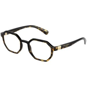 Dolce & Gabbana DG5068 3306 - M (49)