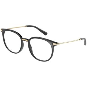 Dolce & Gabbana DG5071 501 - L (52)