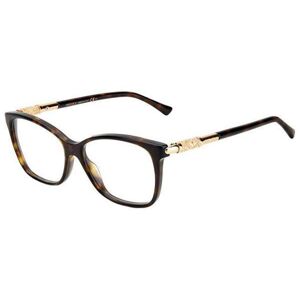 Jimmy Choo JC292 QUM - ONE SIZE (54)