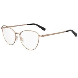 Love Moschino MOL587 DDB - ONE SIZE (55)