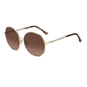 Jimmy Choo CORAL/G/SK 06J/HA - ONE SIZE (61)
