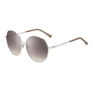 Jimmy Choo CORAL/G/SK 763/NQ - ONE SIZE (61)