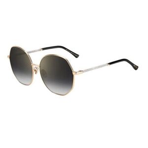 Jimmy Choo CORAL/G/SK RHL/FQ - ONE SIZE (61)