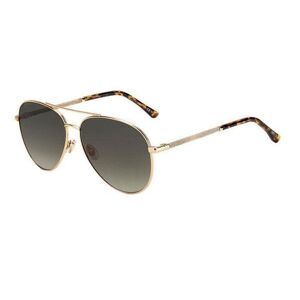 Jimmy Choo DEVAN/S 06J/HA - ONE SIZE (59)