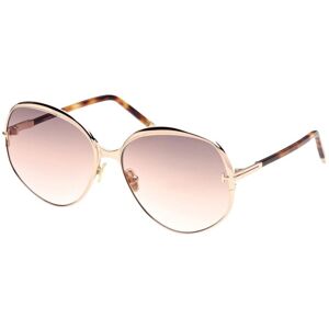 Tom Ford Yvette FT0913 28F - ONE SIZE (60)