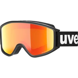 uvex g.gl 3000 CV Black Mat - ONE SIZE (99)