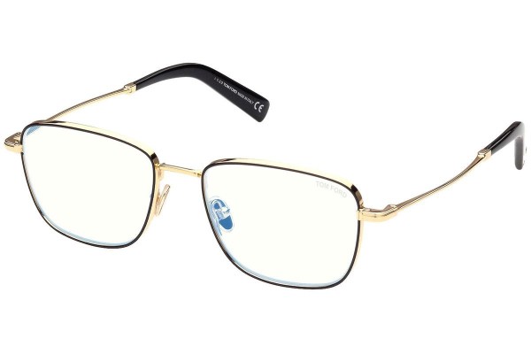 Tom Ford FT5748-B 001 - L (55)