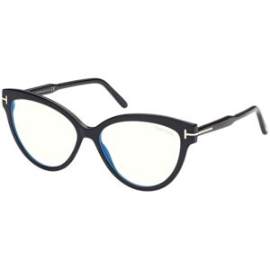 Tom Ford FT5763-B 001 - ONE SIZE (56)