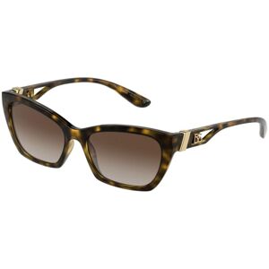 Dolce & Gabbana DG6155 502/13 - ONE SIZE (55)