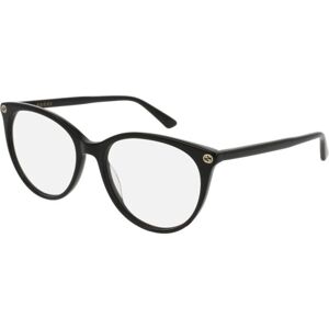 Gucci GG0093O 001 - ONE SIZE (53)