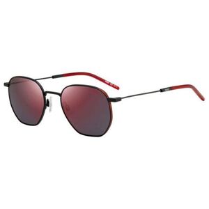 HUGO HG1060/S BLX/AO - ONE SIZE (54)