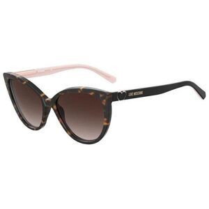 Love Moschino MOL043/S 086/HA - ONE SIZE (57)