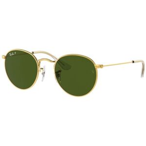 Ray-Ban Junior Round Junior RJ9547S 286/2P Polarized - ONE SIZE (44)