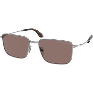 Prada PR52YS 5AV05C Polarized - ONE SIZE (56)