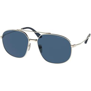 Prada PR51YS ZVN04P - ONE SIZE (58)