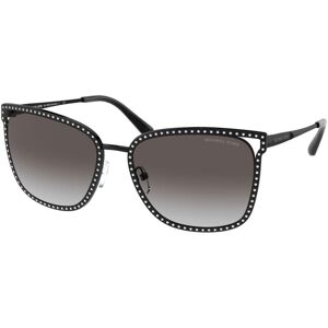Michael Kors Stockholm MK1098B 10058G - ONE SIZE (57)