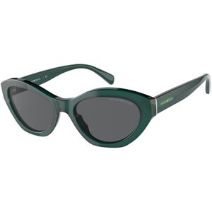 Emporio Armani EA4172 512787 - ONE SIZE (54)