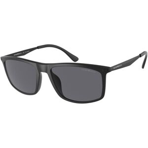 Emporio Armani EA4171U 500181 Polarized - ONE SIZE (57)