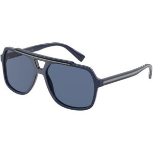 Dolce & Gabbana DG4388 328080 - ONE SIZE (60)
