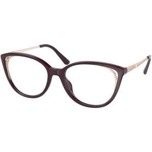 Michael Kors Riga MK4086U 3344 - ONE SIZE (52)