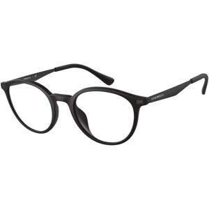 Emporio Armani EA3188U 5001 - M (49)