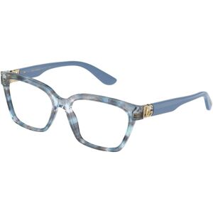 Dolce & Gabbana DG3343 3320 - M (53)